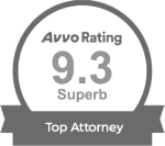 David B. Robinson Avvo Top Attorney Rating Grapevine Tarrant County Texas