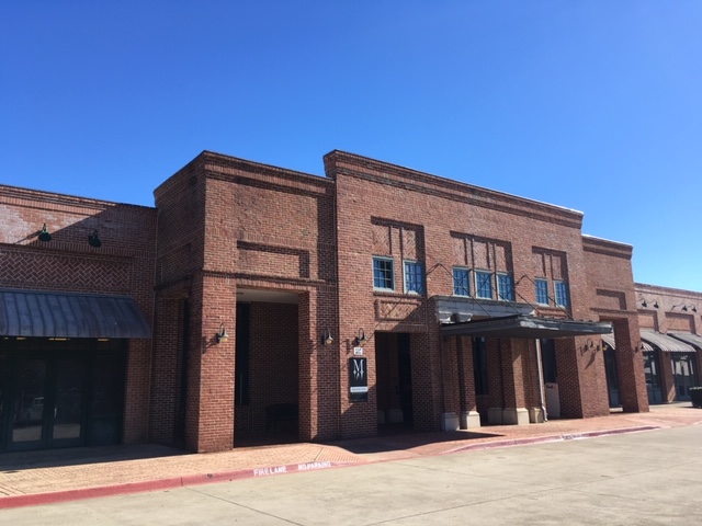 david robinson law firm office grapevine, texas