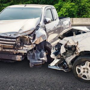 Car Accident - Personal Injury Attorney