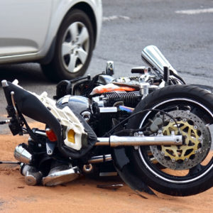 motorcycle accident injury attorney david robinson fort worth