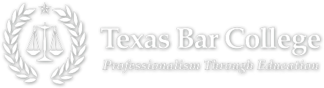 David B. Robinson Personal Injury Attorney Tarrant County Texas - Texas Bar College