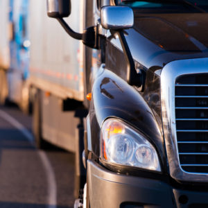 Trucking Accident - Personal Injury Attorney